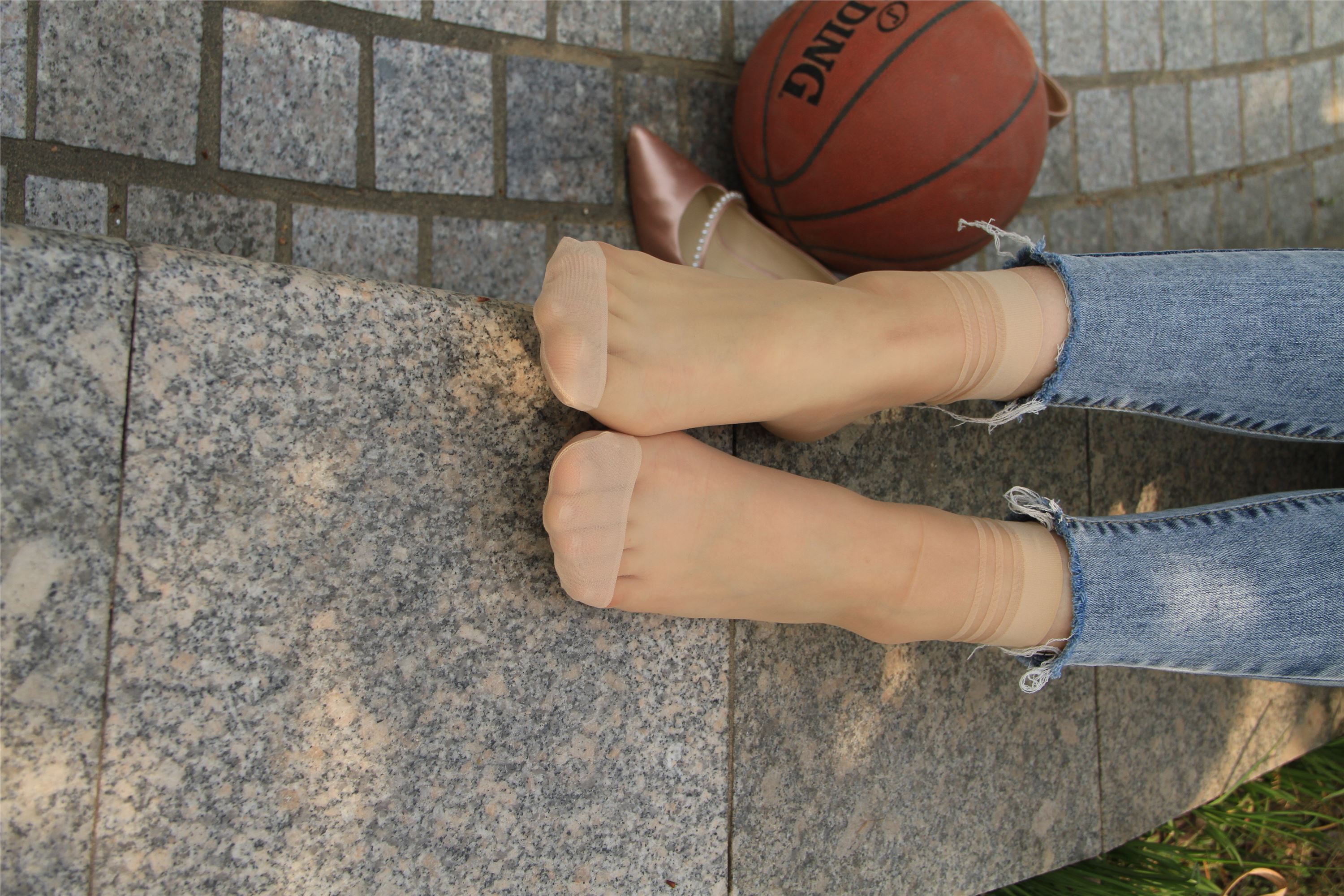 自由摄影 No.001 赶上花季的末班车